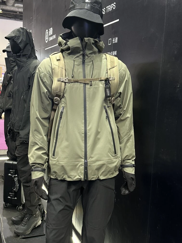 outdoor jacket outdoor jacket