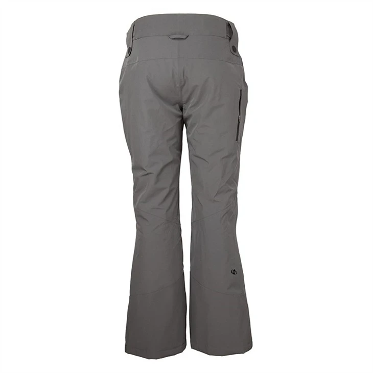Men fully seam taped trousers-4