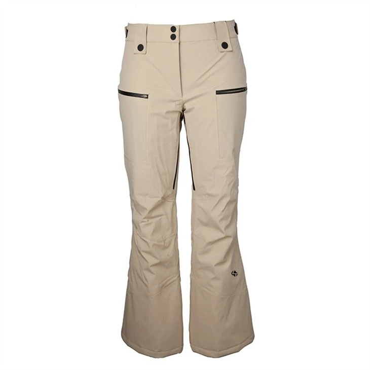 Men fully seam taped trousers-1