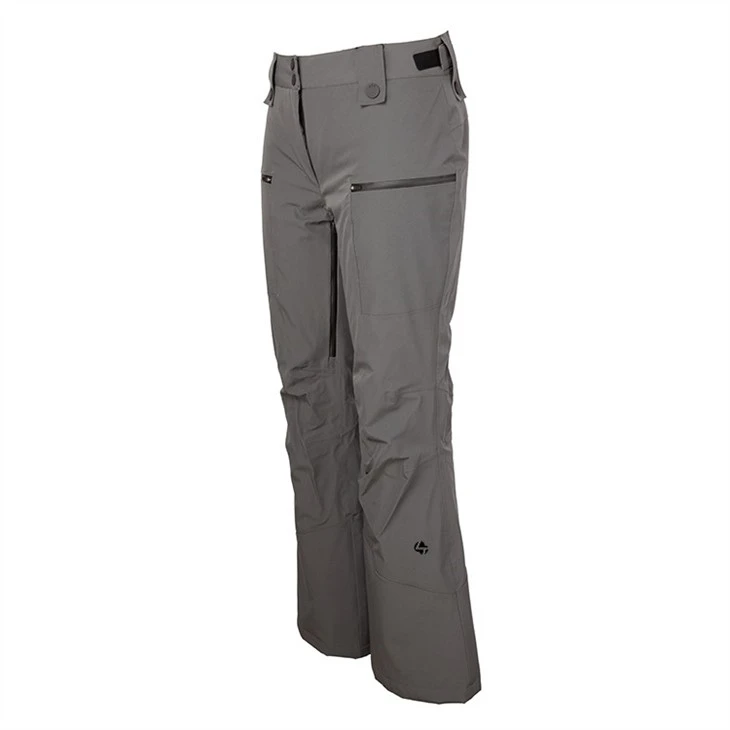 Men fully seam taped trousers-3