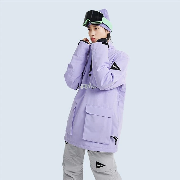 ladies ski wear-1