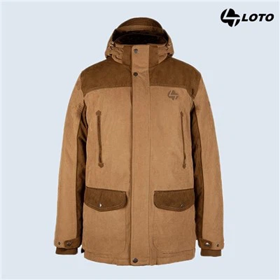 شکار کمر کوٹ