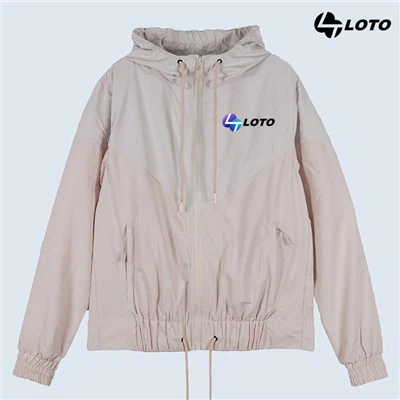 خواتین بریتھ ایبل فیشن جیکٹ