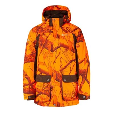 سرمائی شکار کی جیکٹ