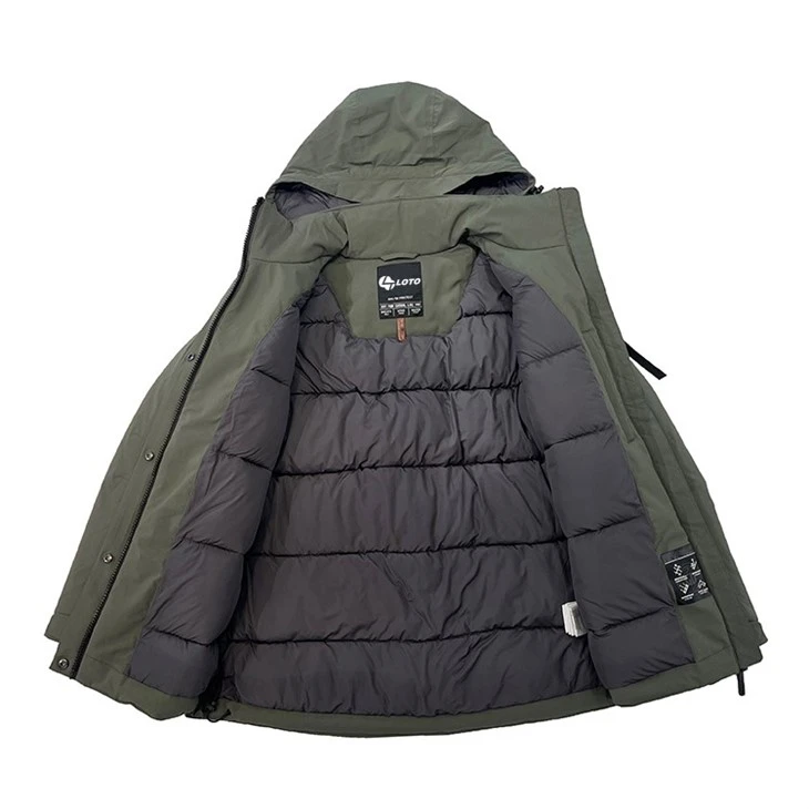 women's winter jacket with hood (4)
