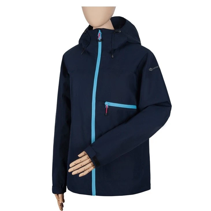 men's light rain jacket (2)