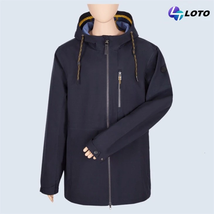mens hooded soft shell jacket (1)