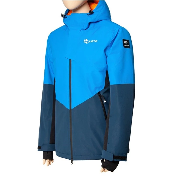 snow jackets men (2)